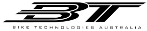 Bike Technologies Australia | biketechnologies.com Logo
